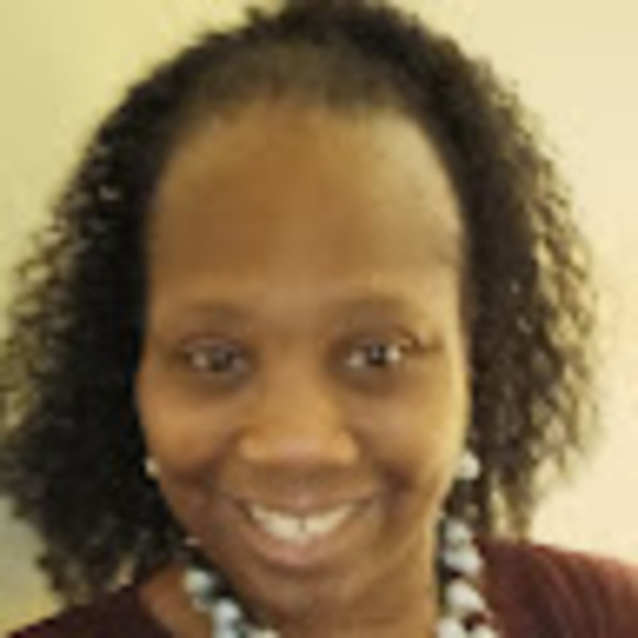 Meet your Posher, Lucille - Picture 1 of 1